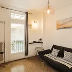 Amazing 1 Bedroom Loft In Nice City Centre Seafront