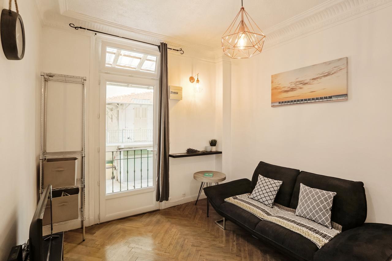Lejlighed Amazing 1 Bedroom Loft In Centre Seafront *