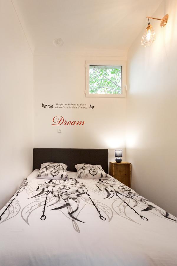 Amazing 1 Bedroom Loft In Centre Seafront Lejlighed Nice
