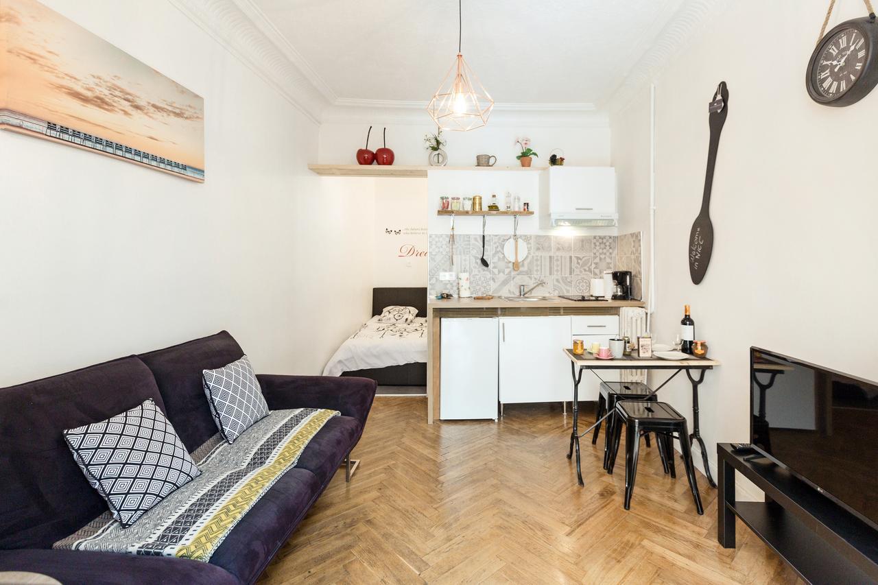 Lejlighed Amazing 1 Bedroom Loft In Centre Seafront *
